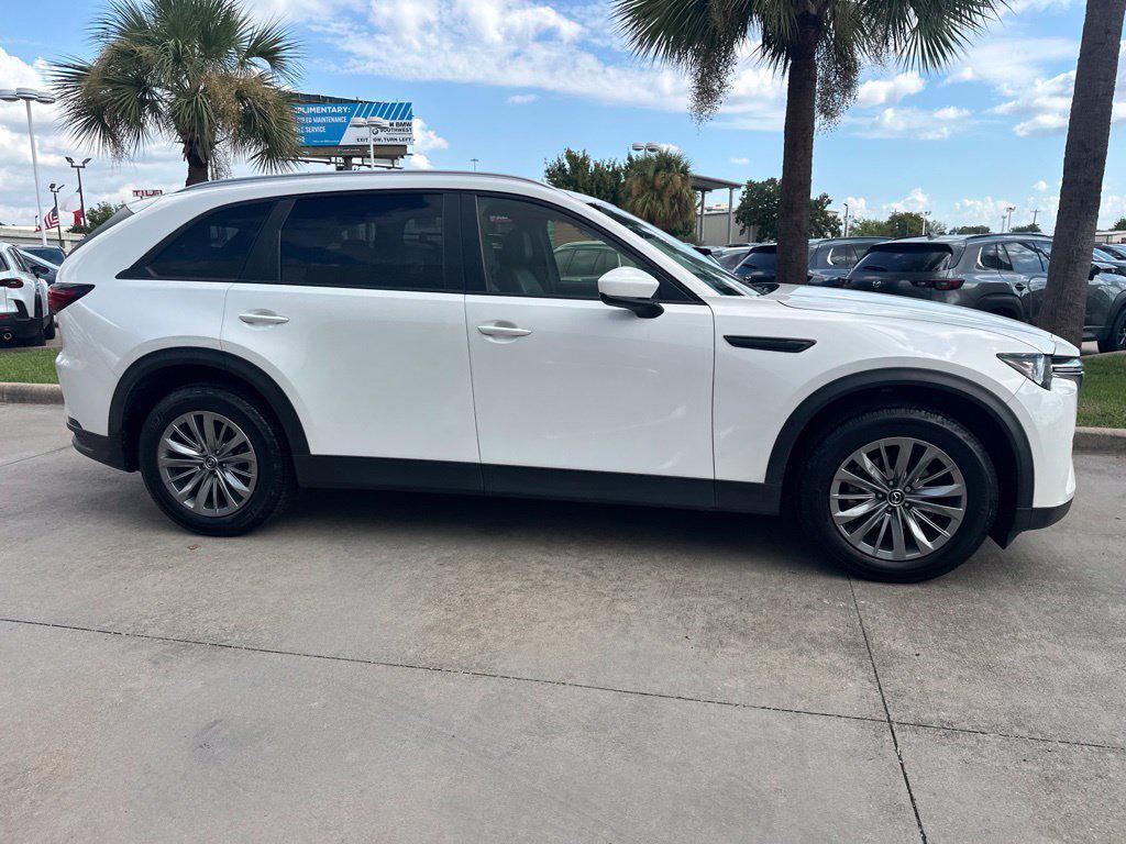 Mazda CX-90 2024