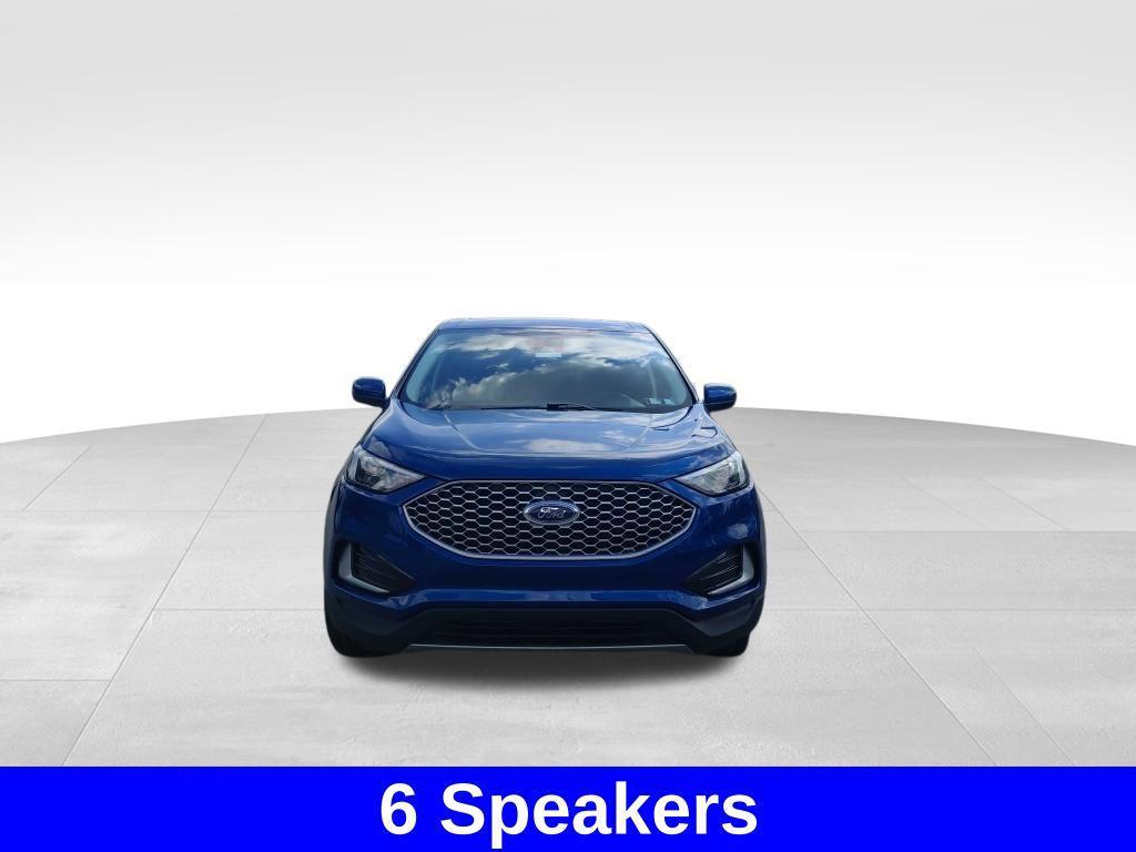 Ford Edge 2024