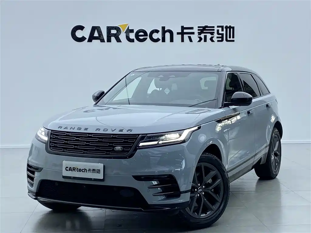 Land Rover Range Rover Velar 2023