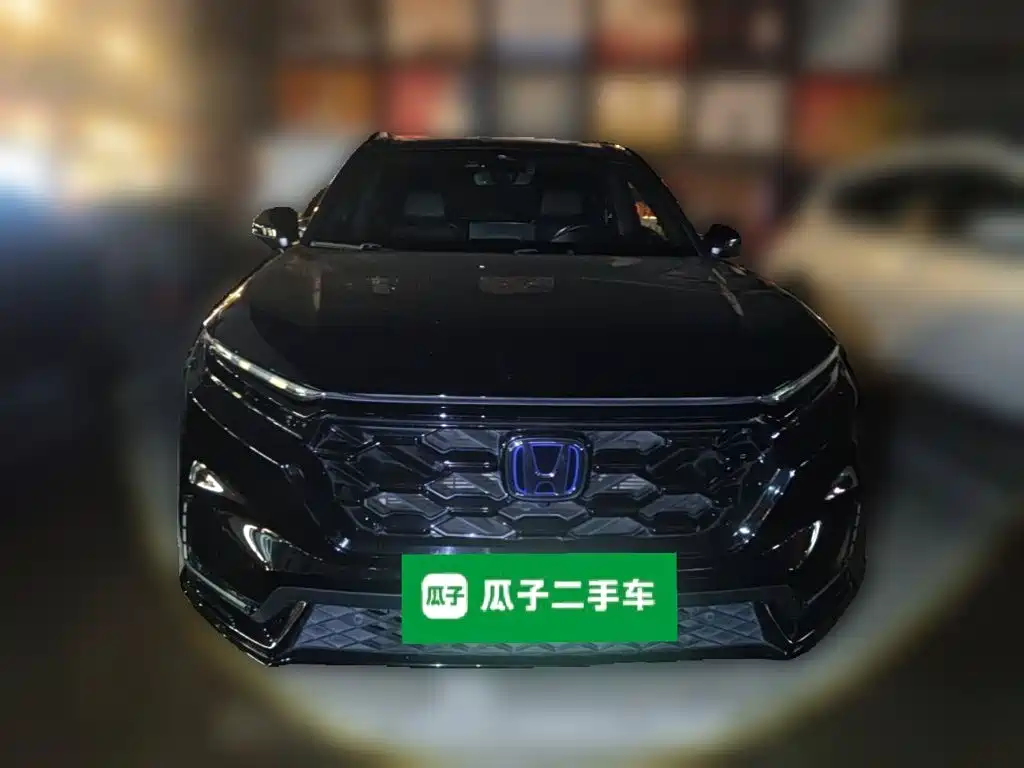 Honda CR-V 2023