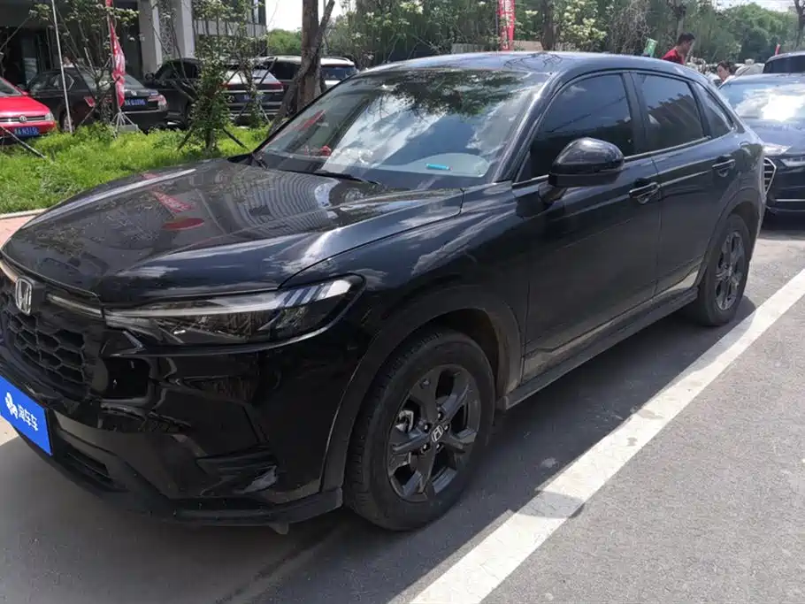 Honda HR-V 2024