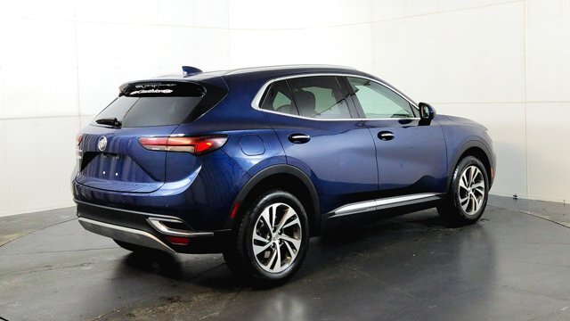 Buick Envision 2023
