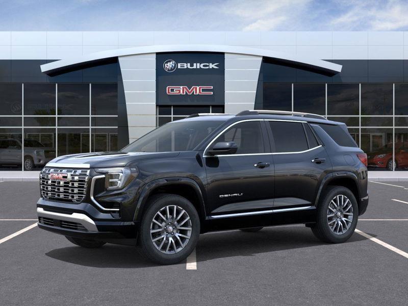 GMC Terrain 2026