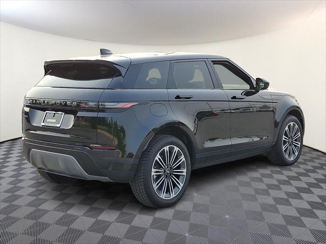 Land Rover Range Rover Evoque 2025