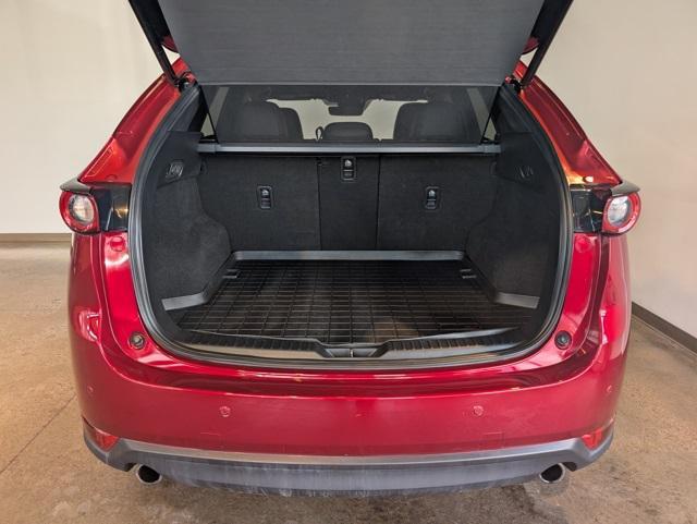 Mazda CX-5 2021