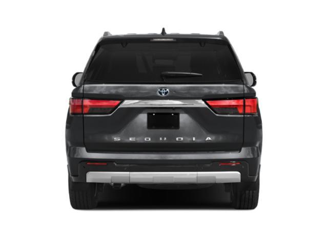 Toyota Sequoia 2025