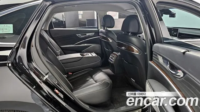 Kia K9 2020