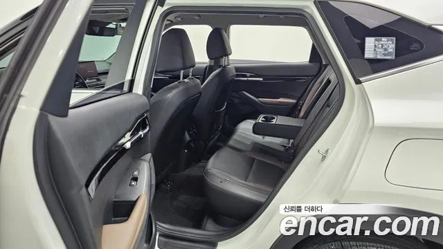 Kia Seltos 2021