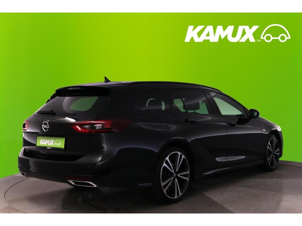 Opel Insignia 2022