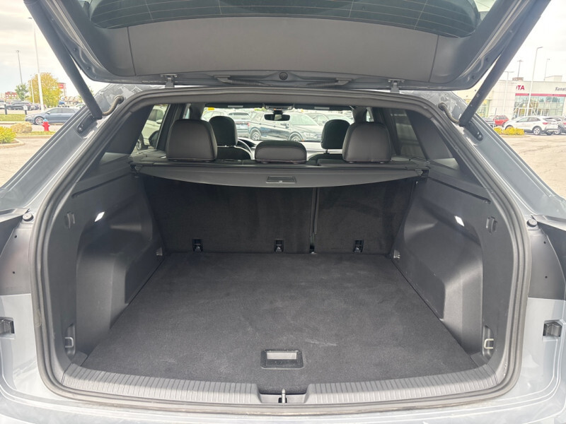 Volkswagen Atlas Cross Sport 2025