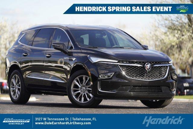 Buick Enclave 2024