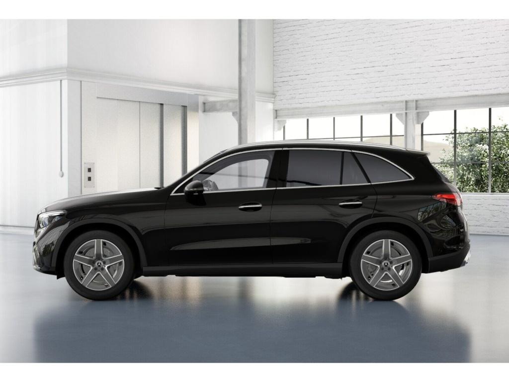 Mercedes-Benz GLC 300 2025