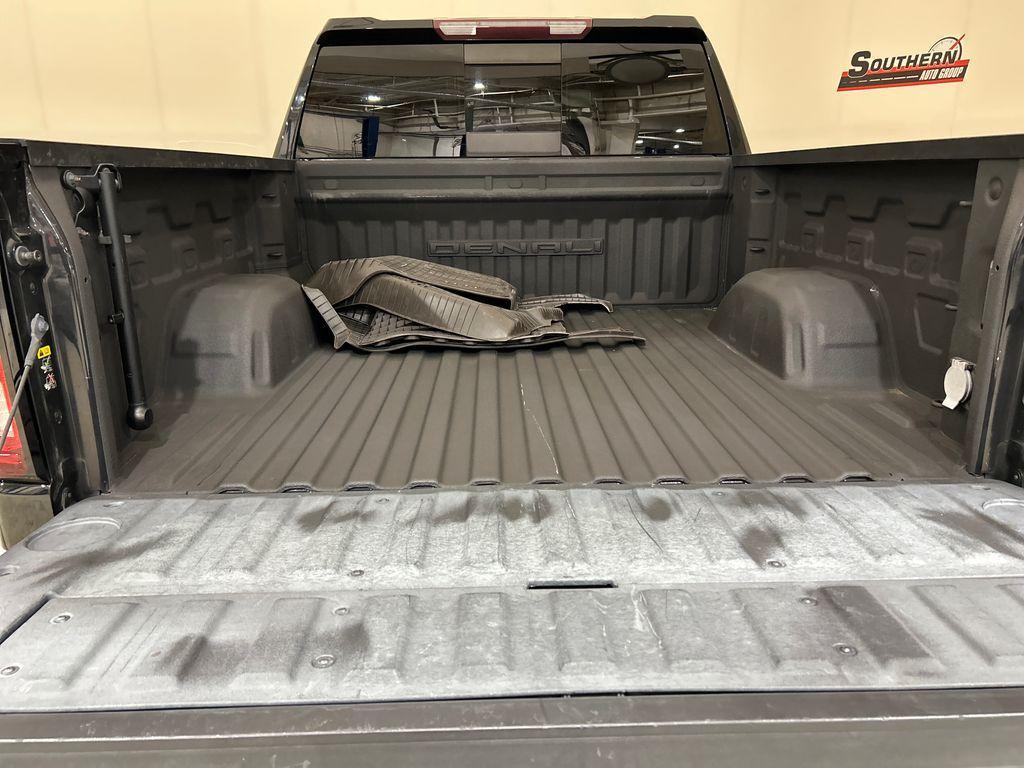 GMC Sierra 2021