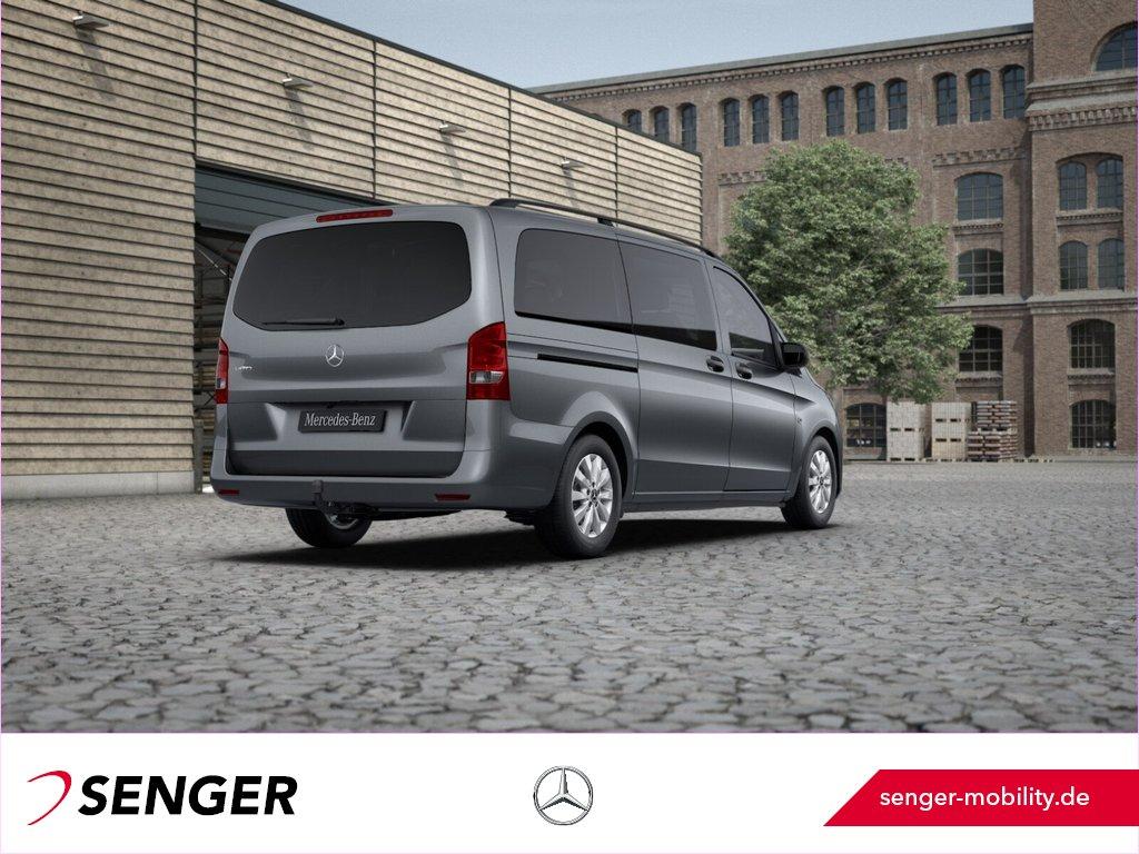 Mercedes-Benz Vito 2022