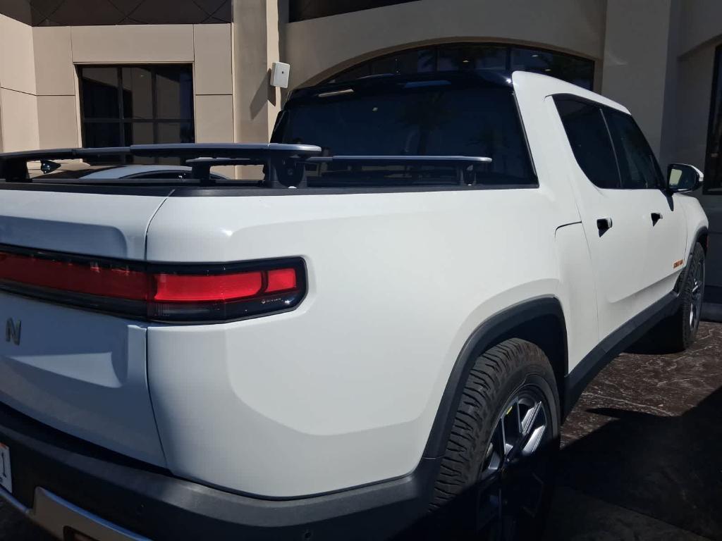 Rivian R1T 2022