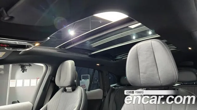 Mercedes-Benz EQE 2023