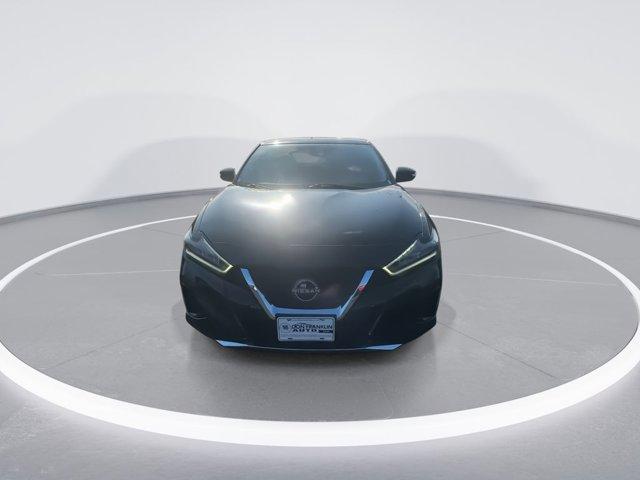 Nissan Maxima 2023