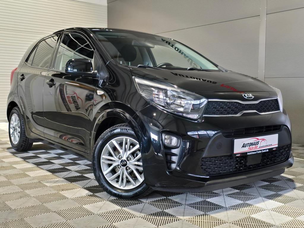 Kia Picanto 2021
