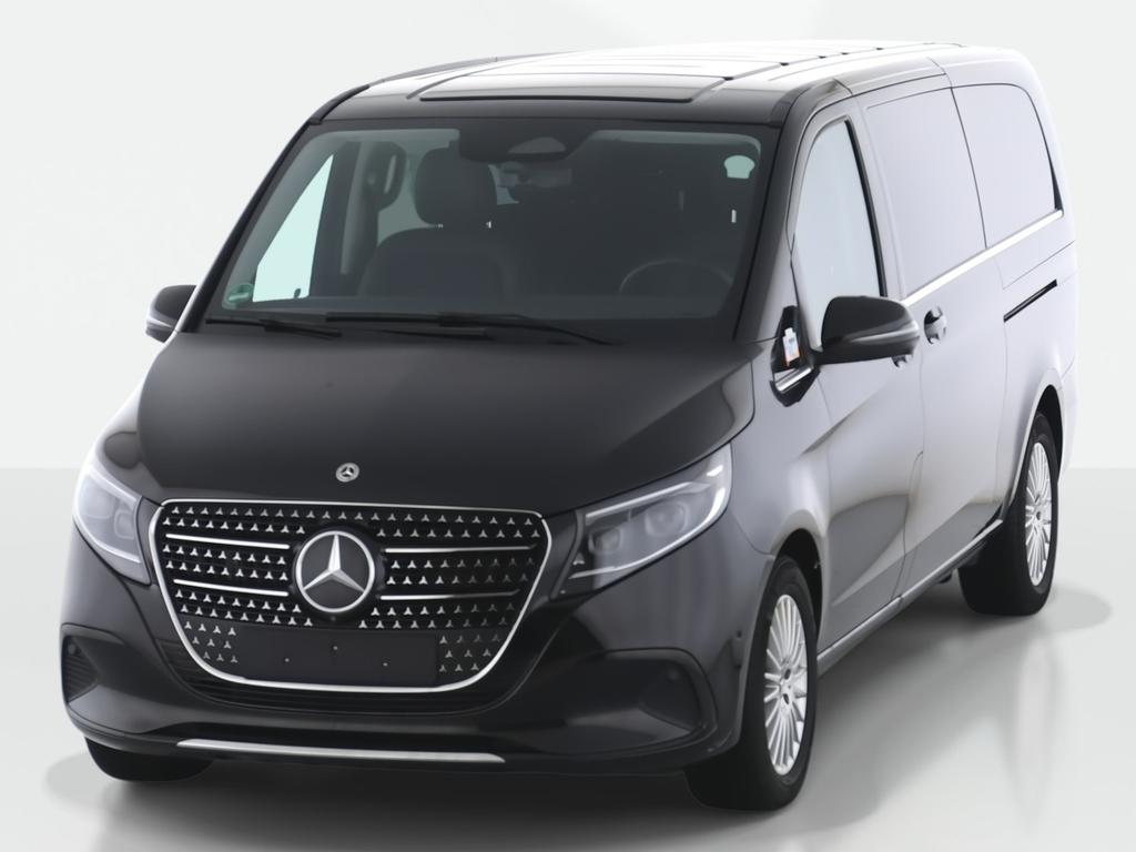Mercedes-Benz V 300 2025