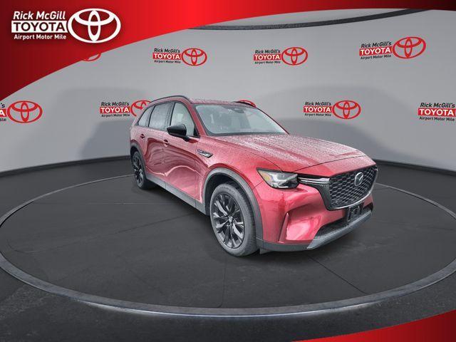 Mazda CX-90 2025