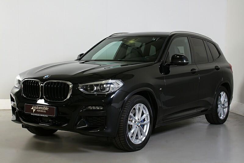 BMW X3 2020