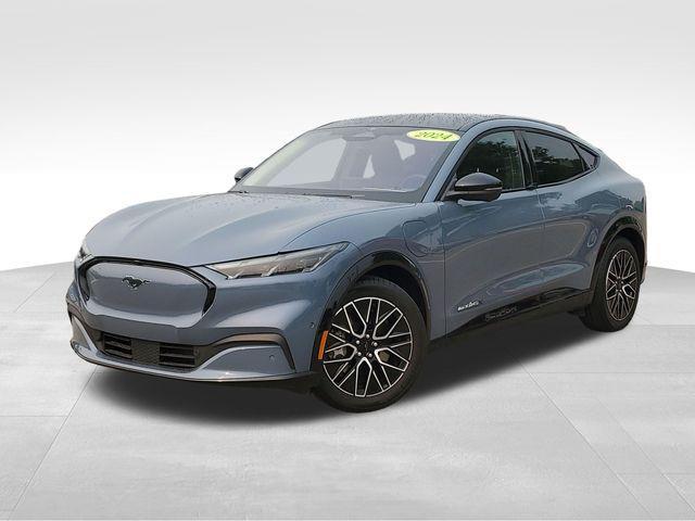 Ford Mustang Mach-E 2024