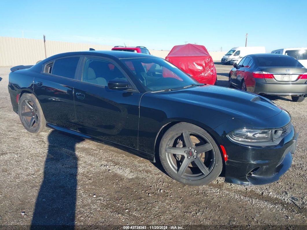 Dodge Charger 2021