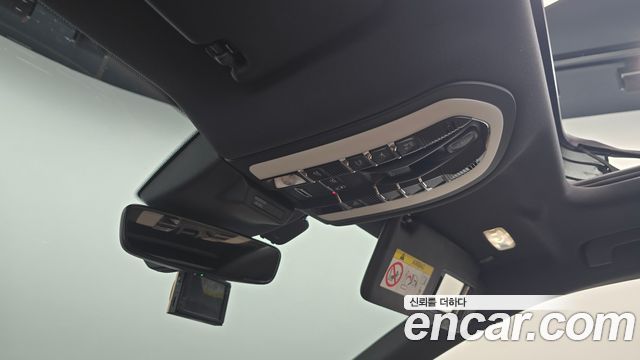 Porsche Macan 2021