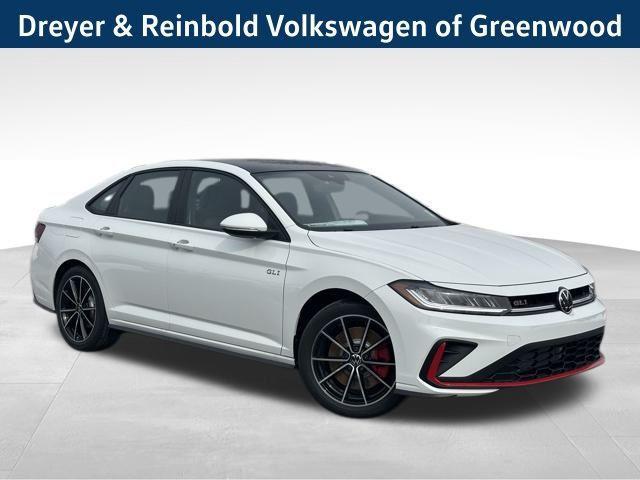 Volkswagen Jetta 2026