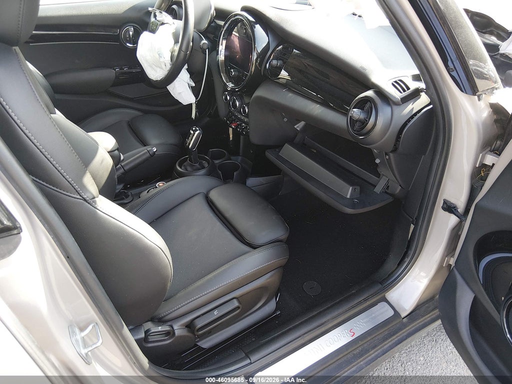 Mini Hardtop 2022
