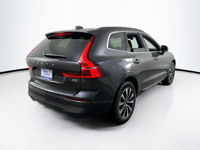 Volvo XC60 2023