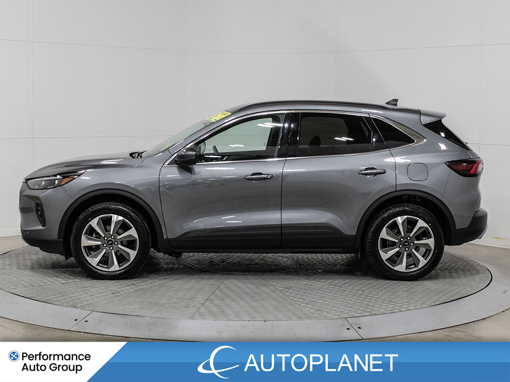 Ford Escape 2024