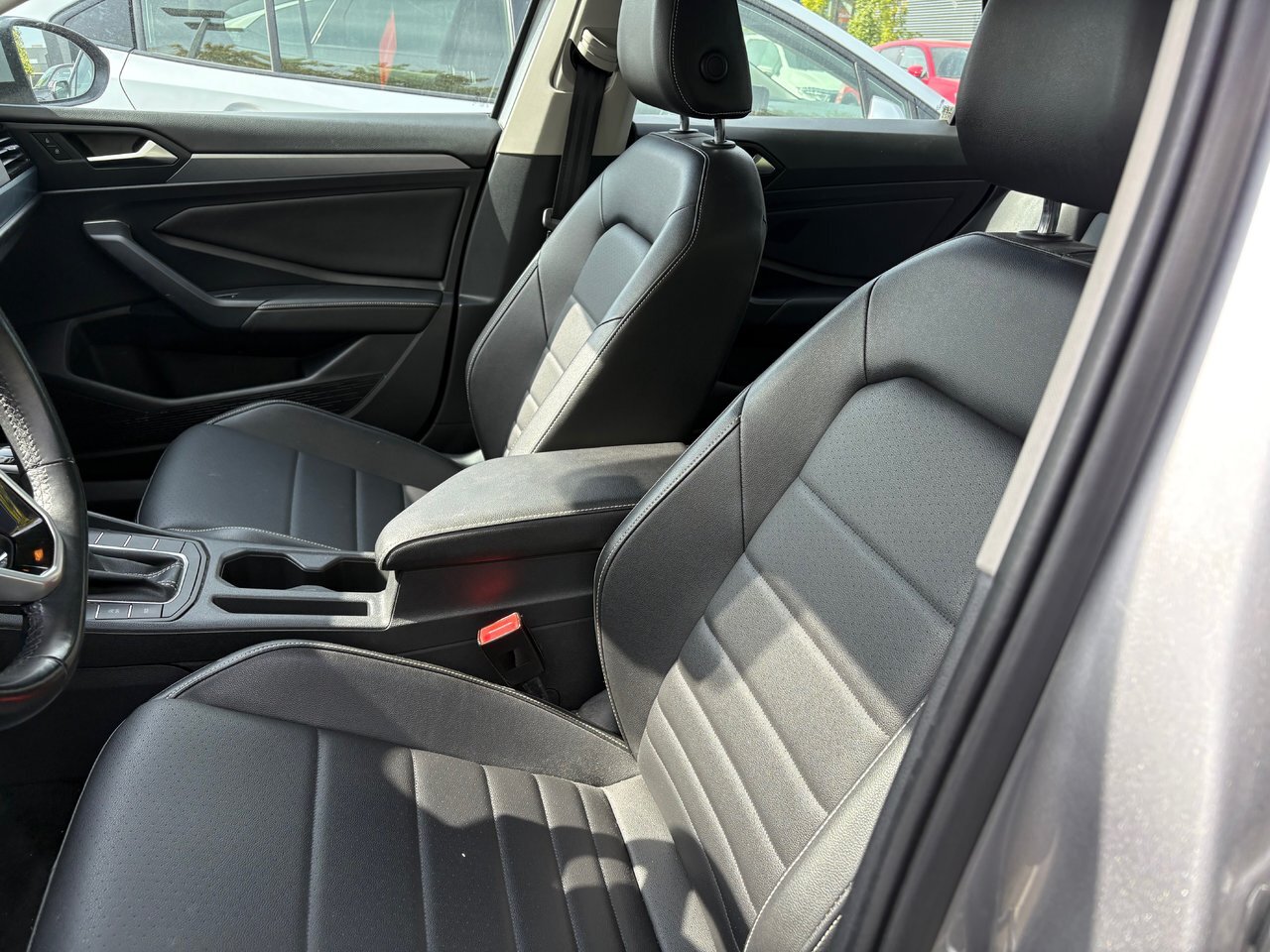 Volkswagen Jetta 2022