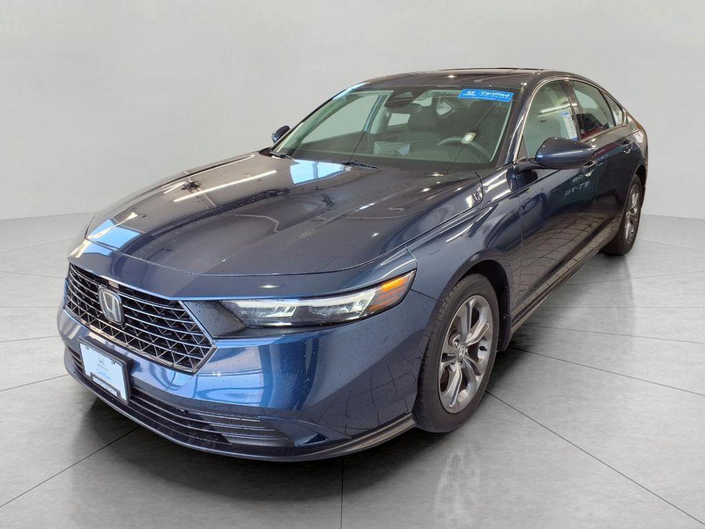 Honda Accord 2023