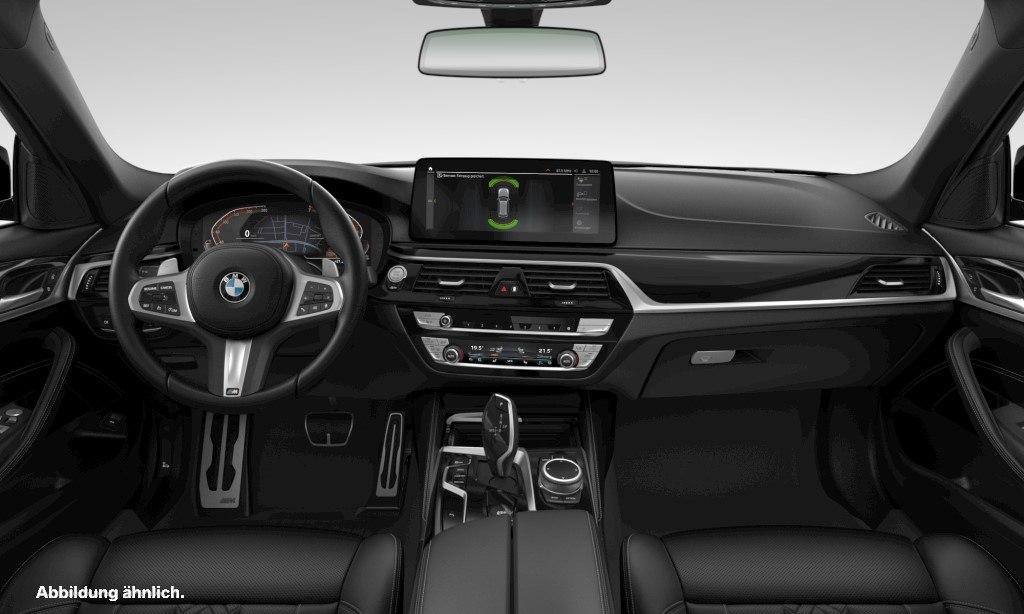BMW 530 2023