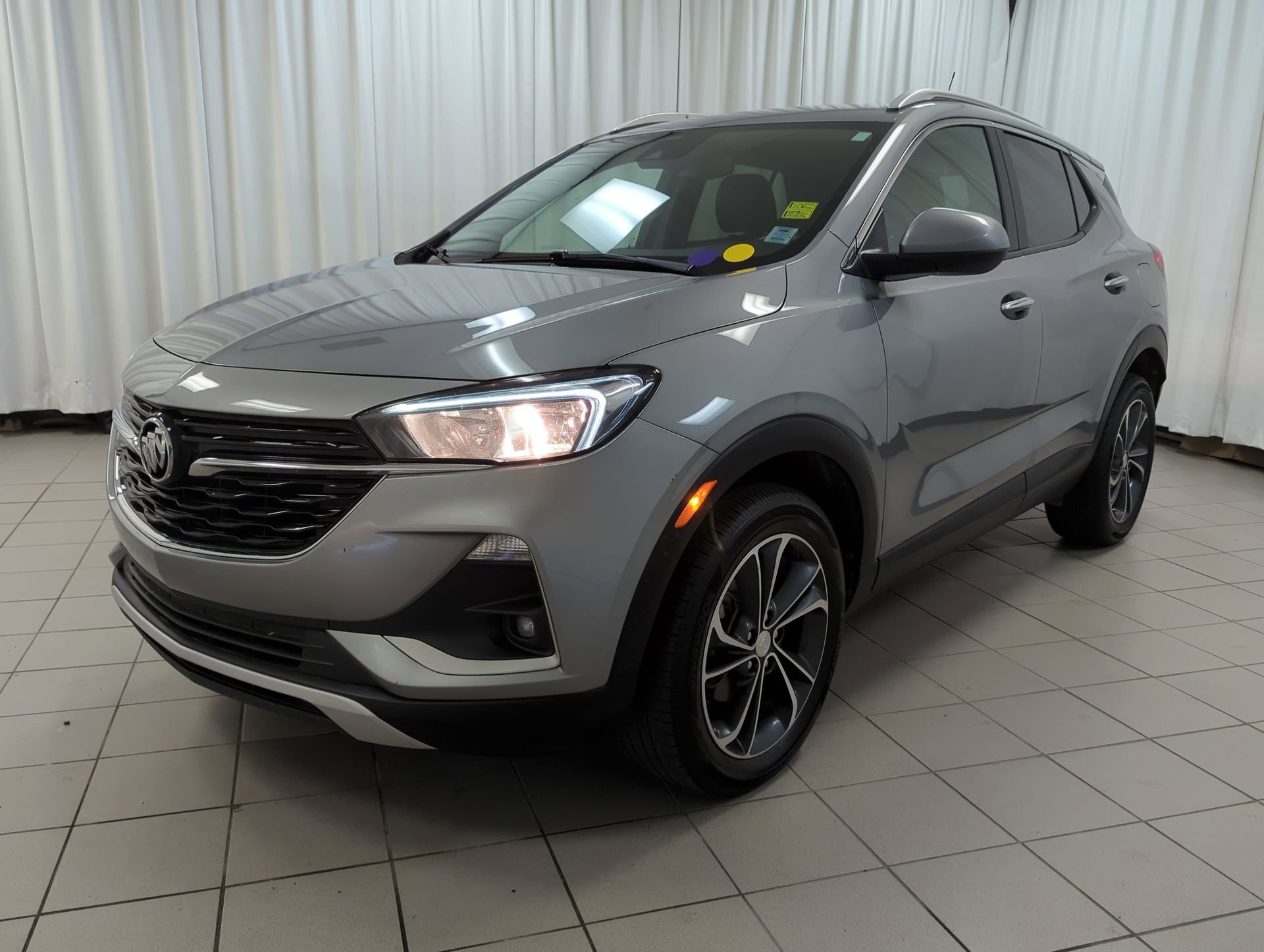 Buick Encore GX 2023