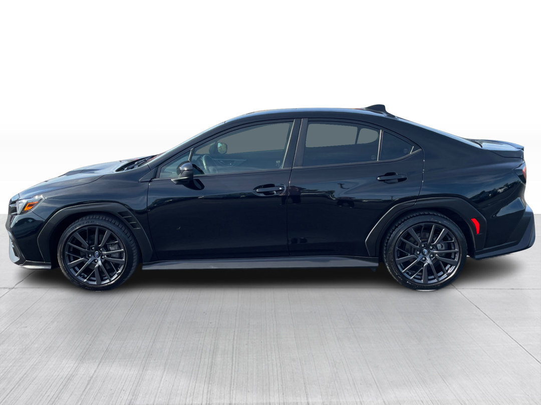 Subaru WRX 2023