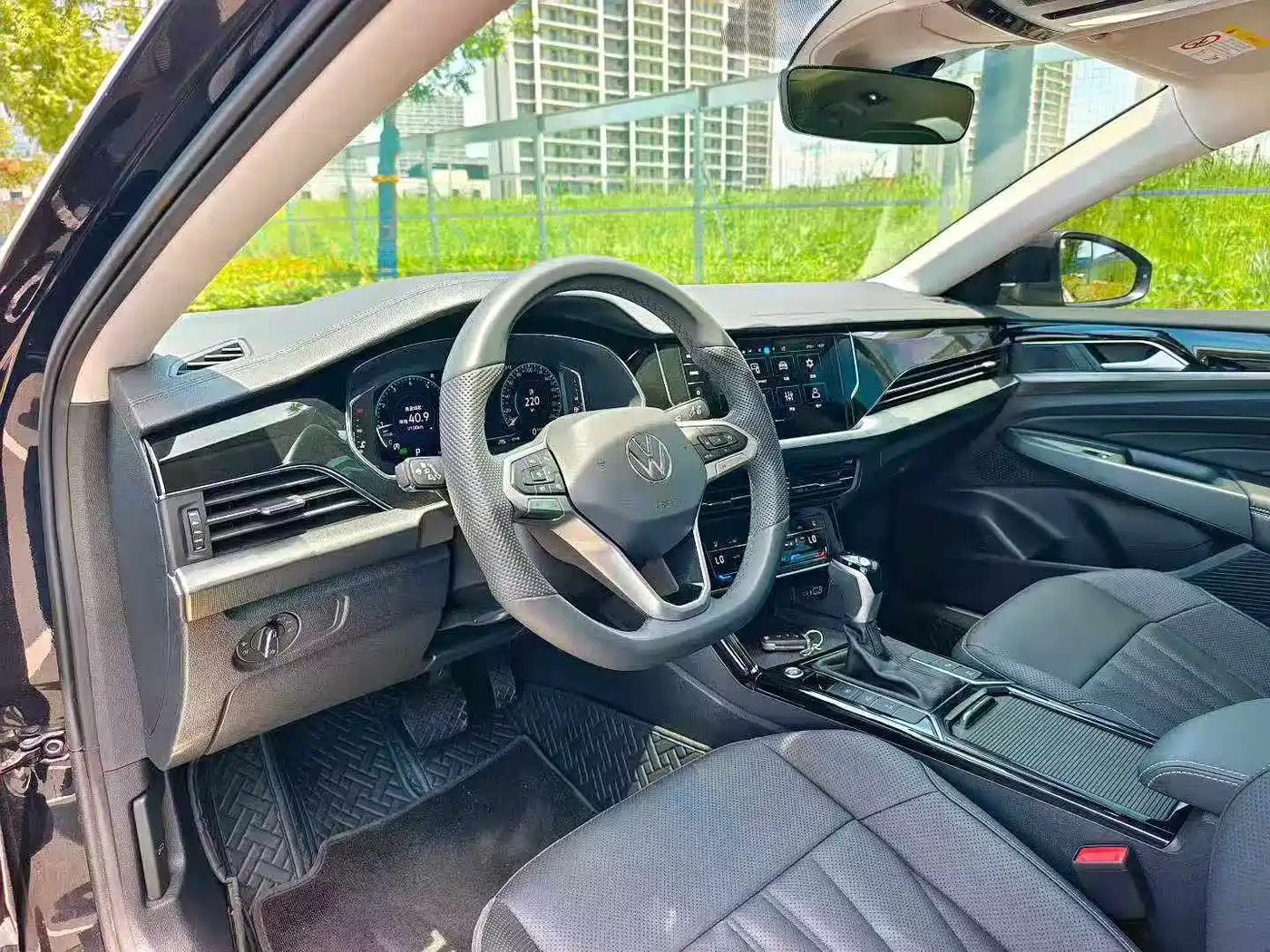 Volkswagen Passat 2025