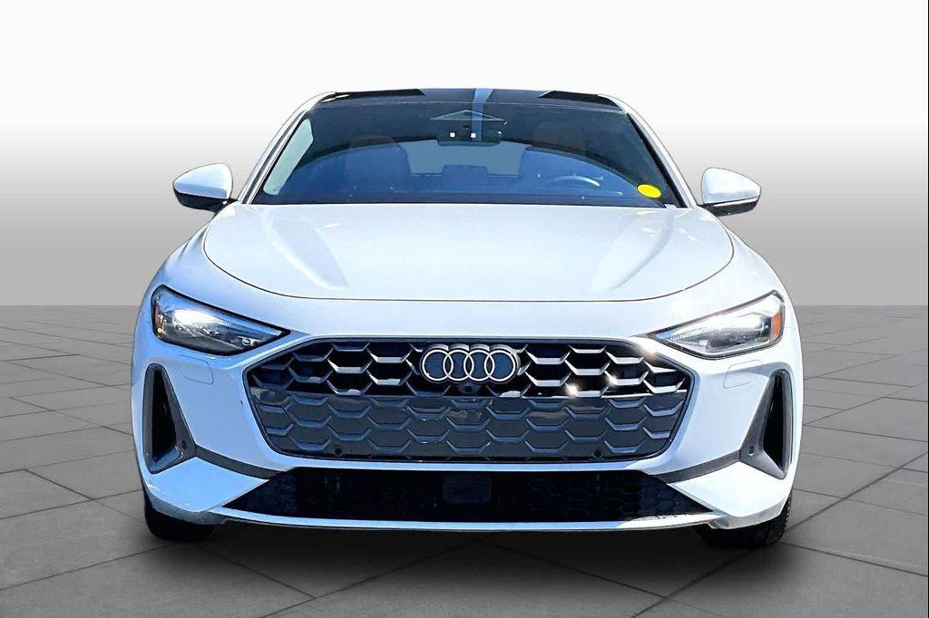Audi A5 2025