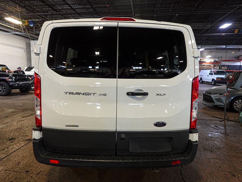 Ford Transit 2023