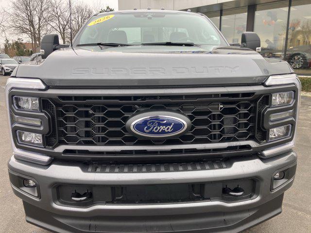 Ford F 250 2026