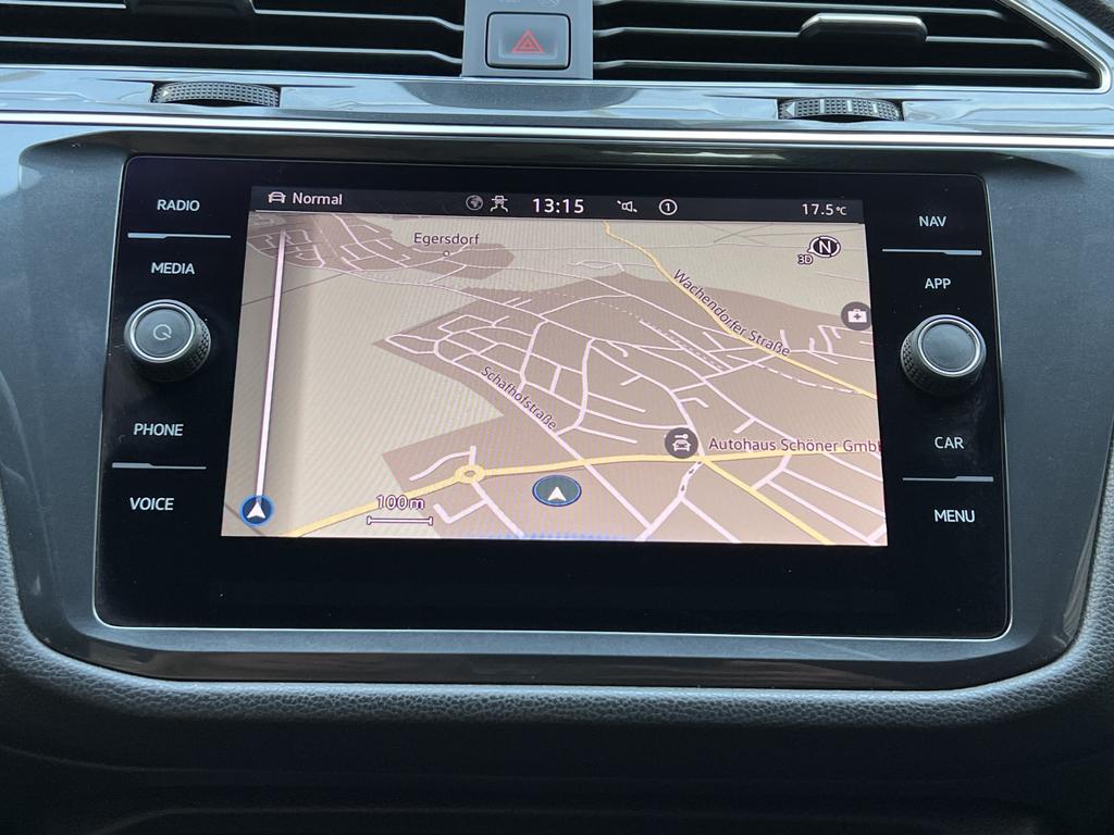 Volkswagen TIGUAN ALLSPACE 2023