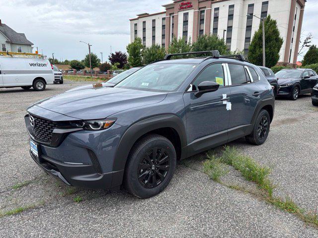 Mazda CX-50 2026