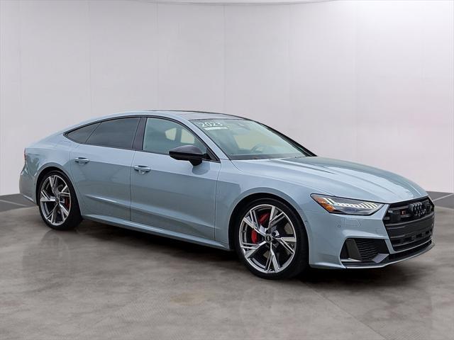 Audi S7 2023