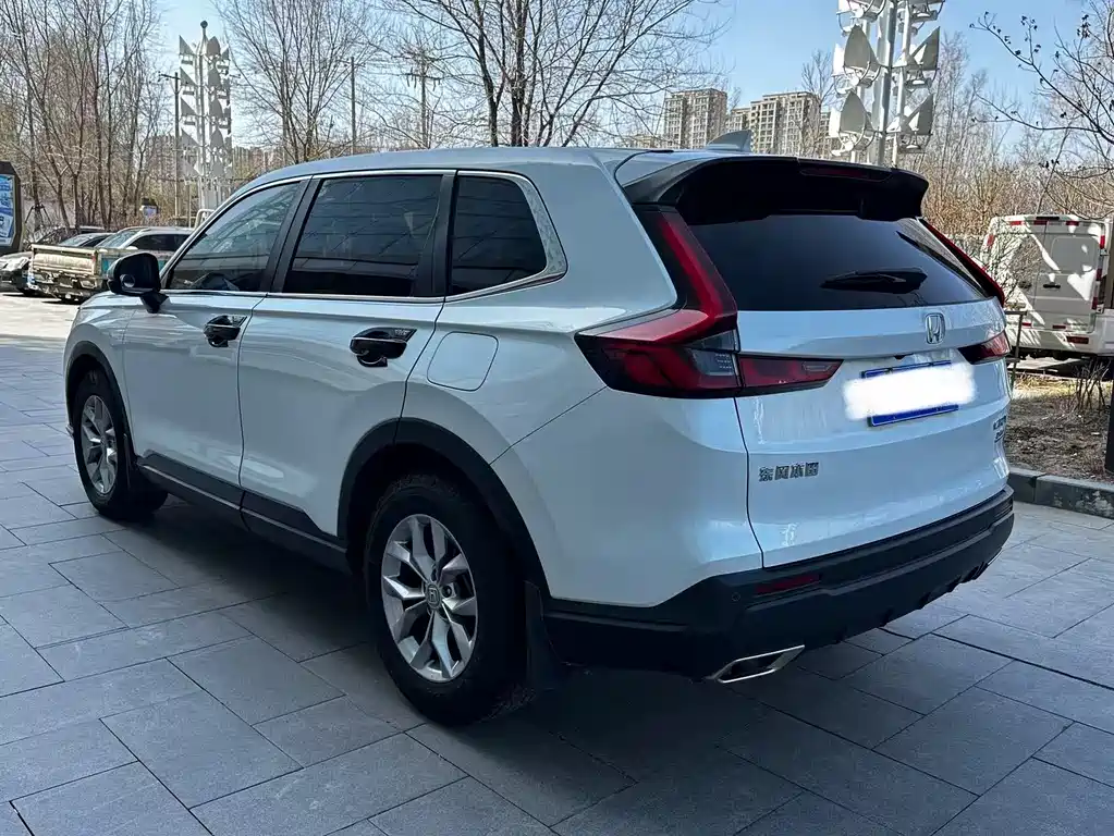 Honda CR-V 2023