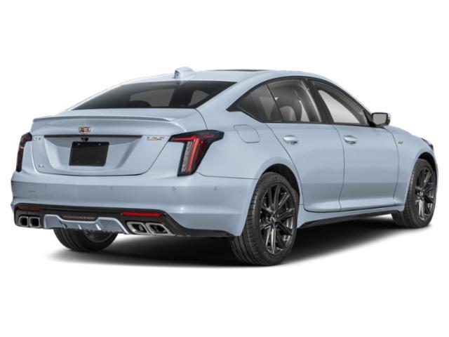 Cadillac CT5-V 2026