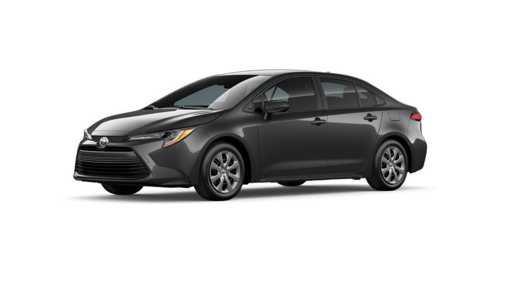 Toyota Corolla 2026