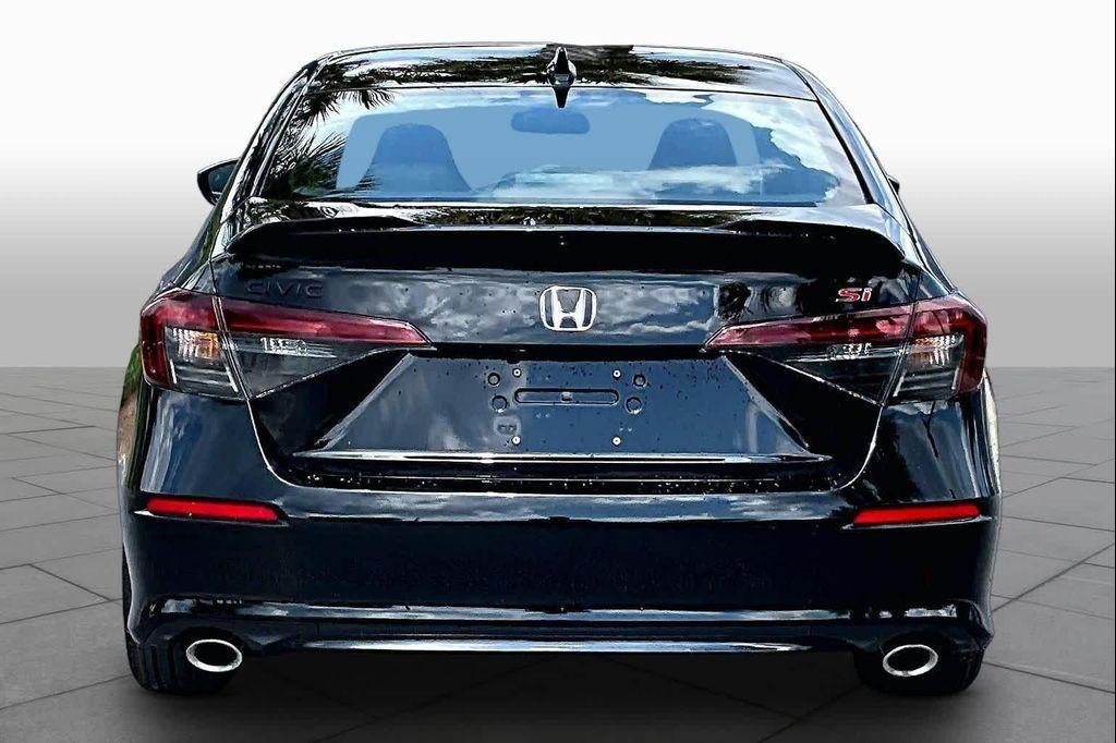 Honda Civic 2026