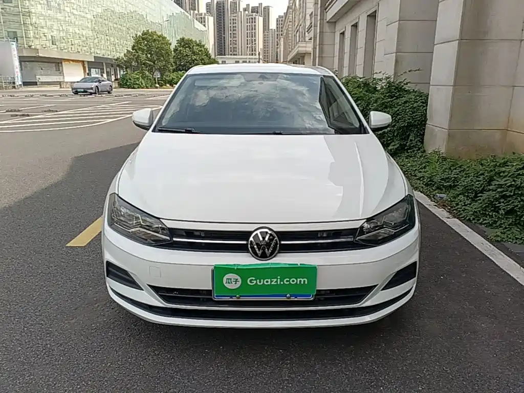 Volkswagen Polo 2024