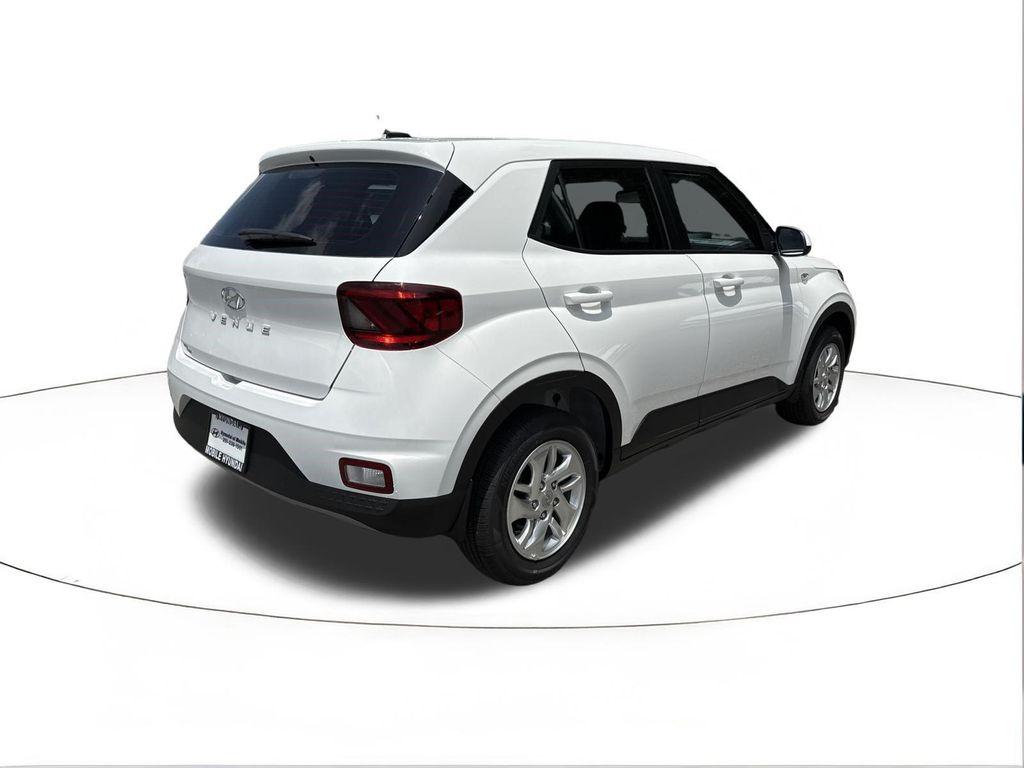 Hyundai Venue 2026